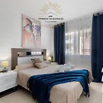 Oasis Tropical Appartement *