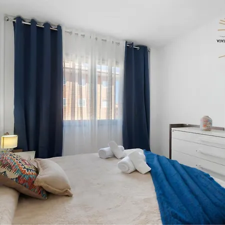 Oasis Tropical Κανδελάρια