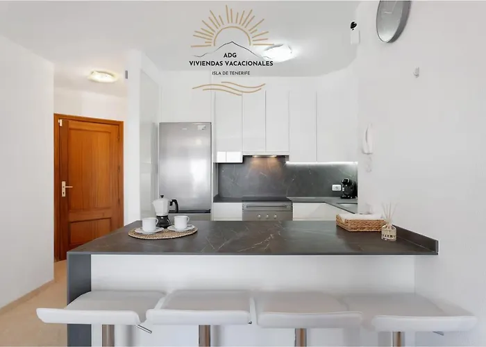 Oasis Tropical * 칸델라리아