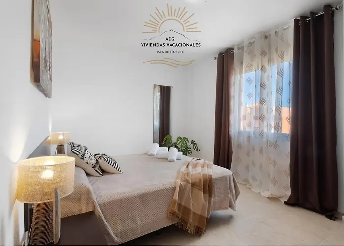 Oasis Tropical 아파트