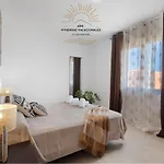 Oasis Tropical Lejlighed