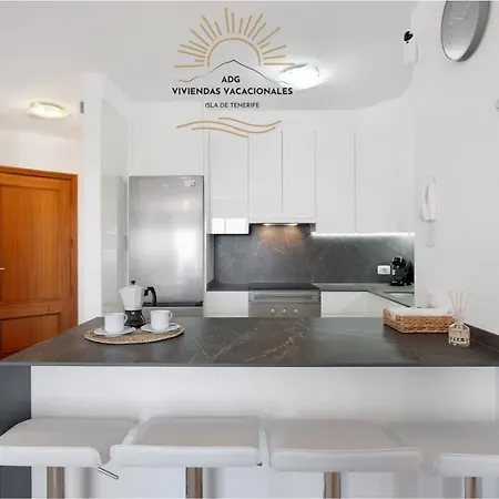 Oasis Tropical * Candelaria