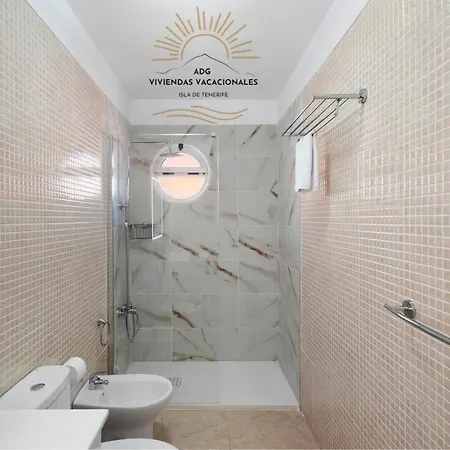 Apartamento Oasis Tropical *