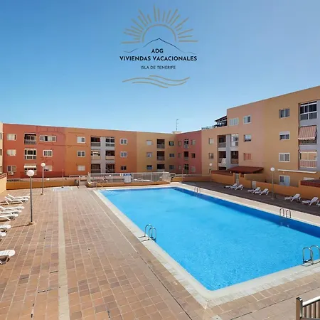 Apartamento Oasis Tropical Candelaria
