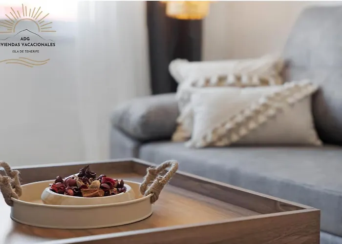 Lejlighed Oasis Tropical Candelaria