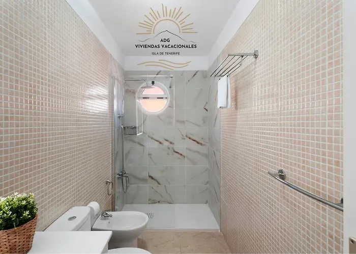 Lejlighed Oasis Tropical *