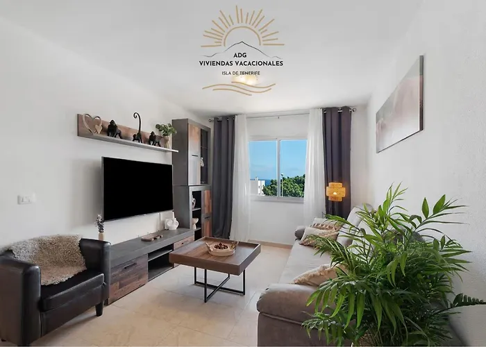 Lejlighed Oasis Tropical Candelaria