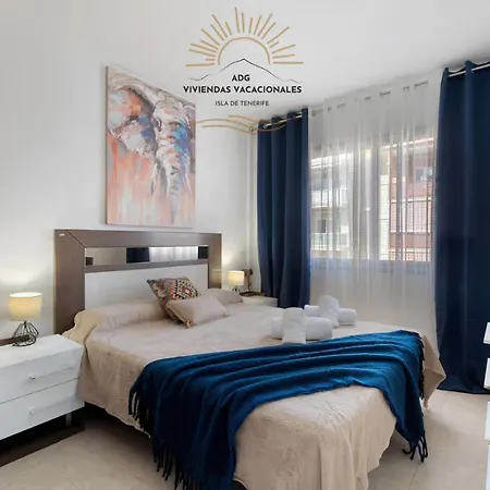 Oasis Tropical Appartamento *