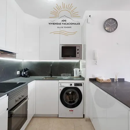 Appartamento Oasis Tropical Candelaria