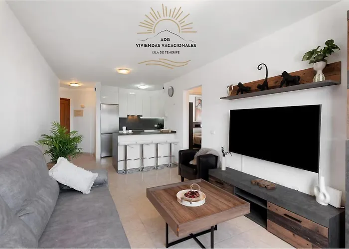 Appartement Oasis Tropical